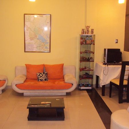 Mosoq Inn Puno Dış mekan fotoğraf