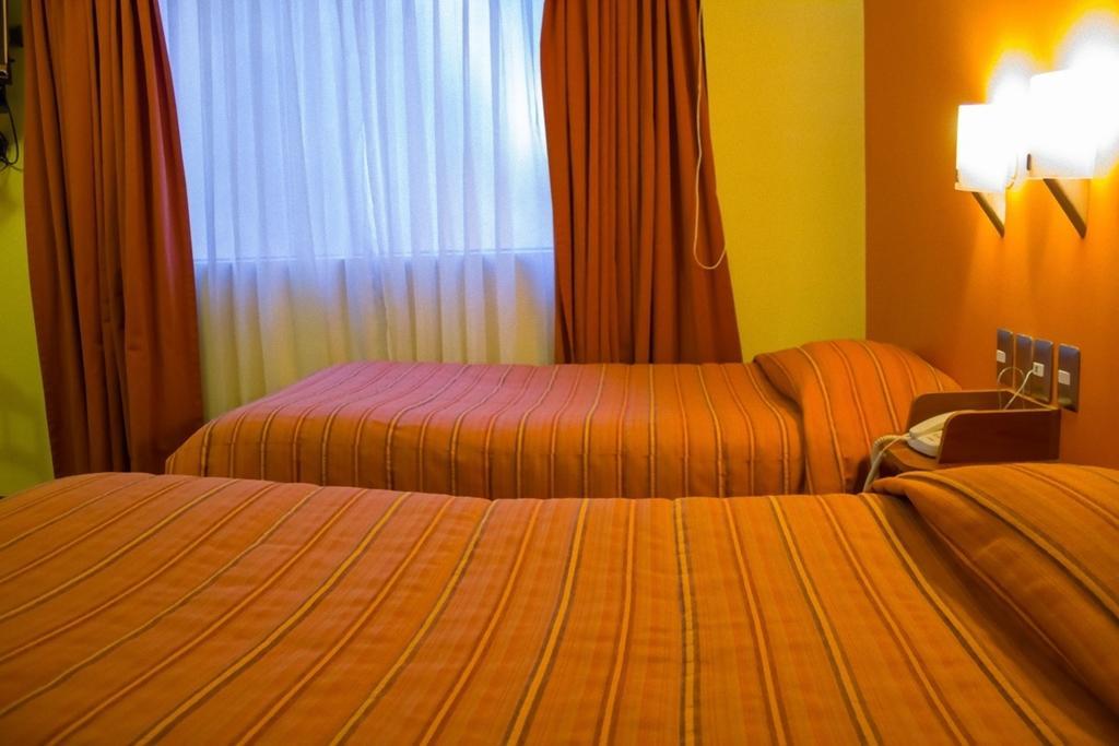 Mosoq Inn Puno Oda fotoğraf