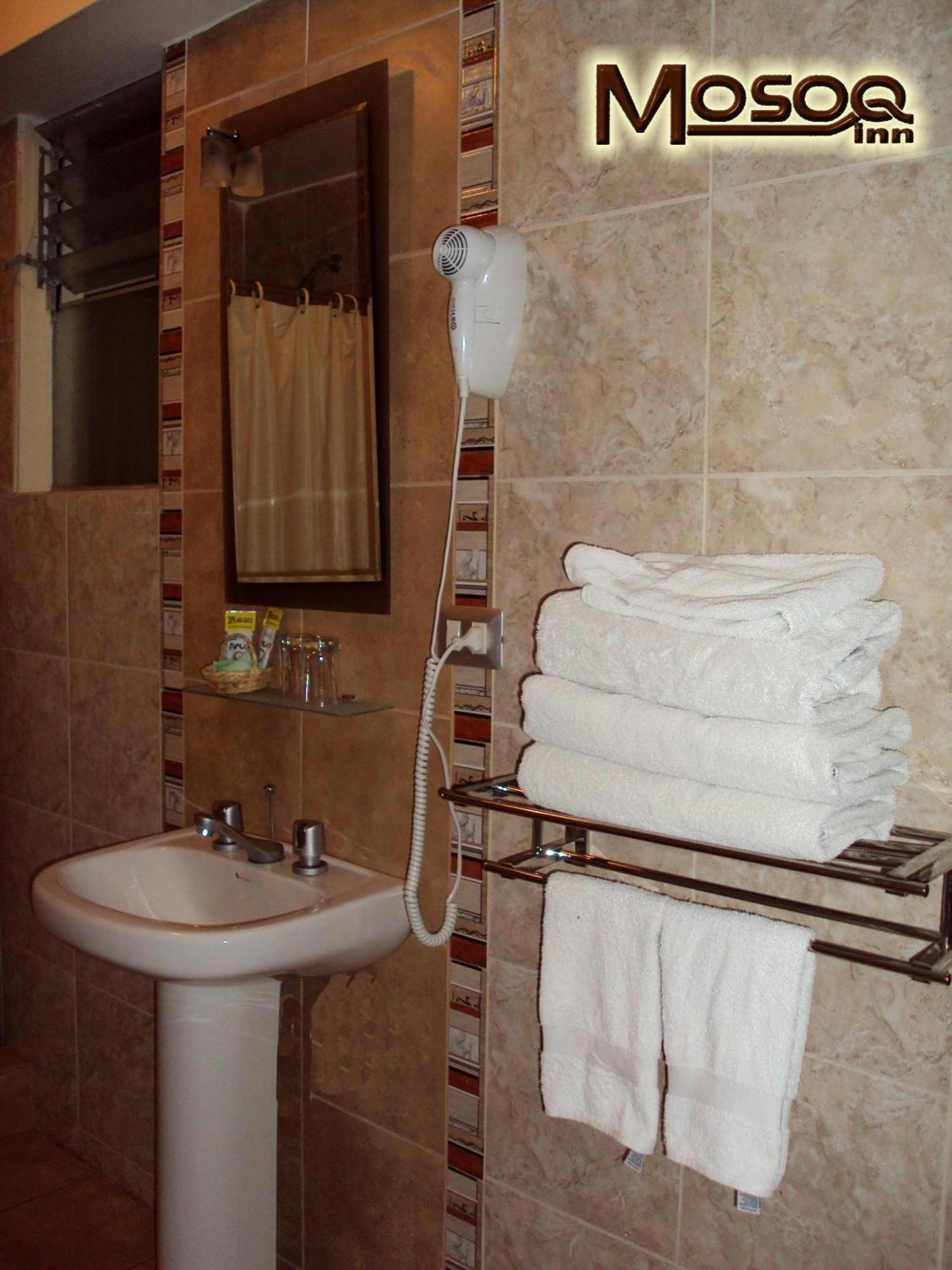 Mosoq Inn Puno Dış mekan fotoğraf