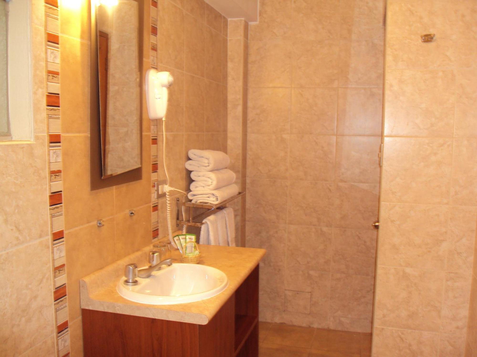 Mosoq Inn Puno Dış mekan fotoğraf