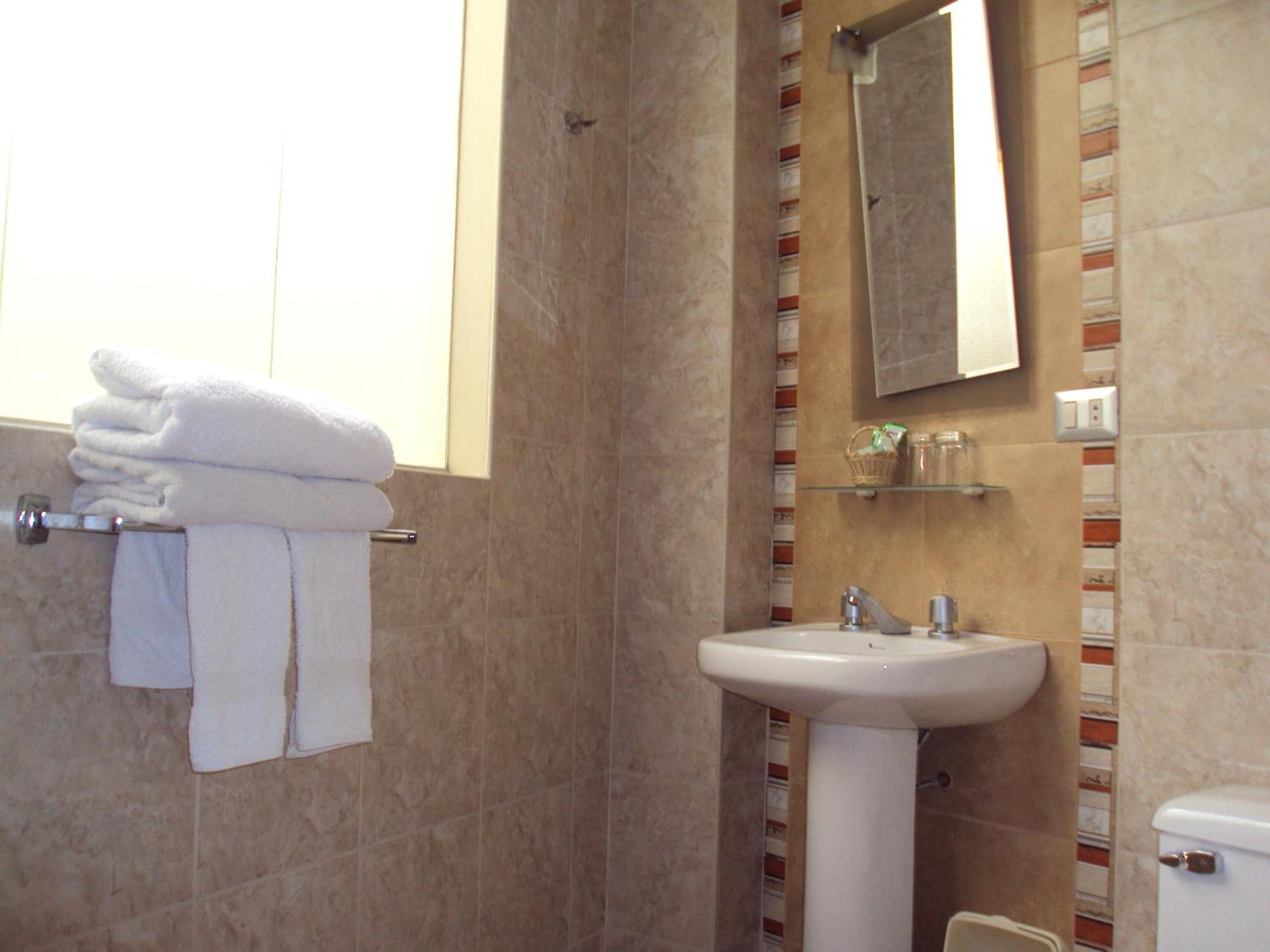 Mosoq Inn Puno Dış mekan fotoğraf