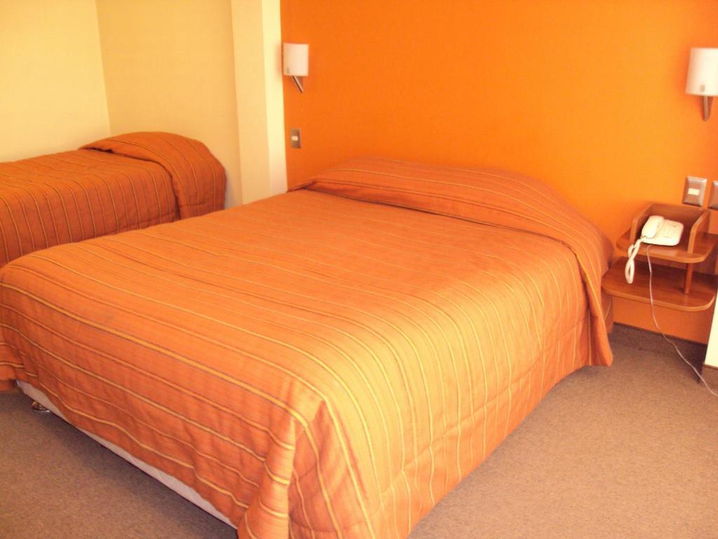 Mosoq Inn Puno Oda fotoğraf