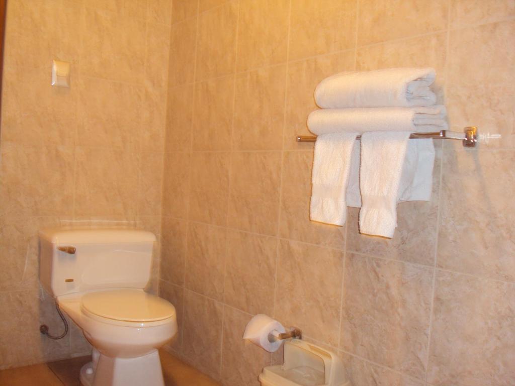 Mosoq Inn Puno Oda fotoğraf