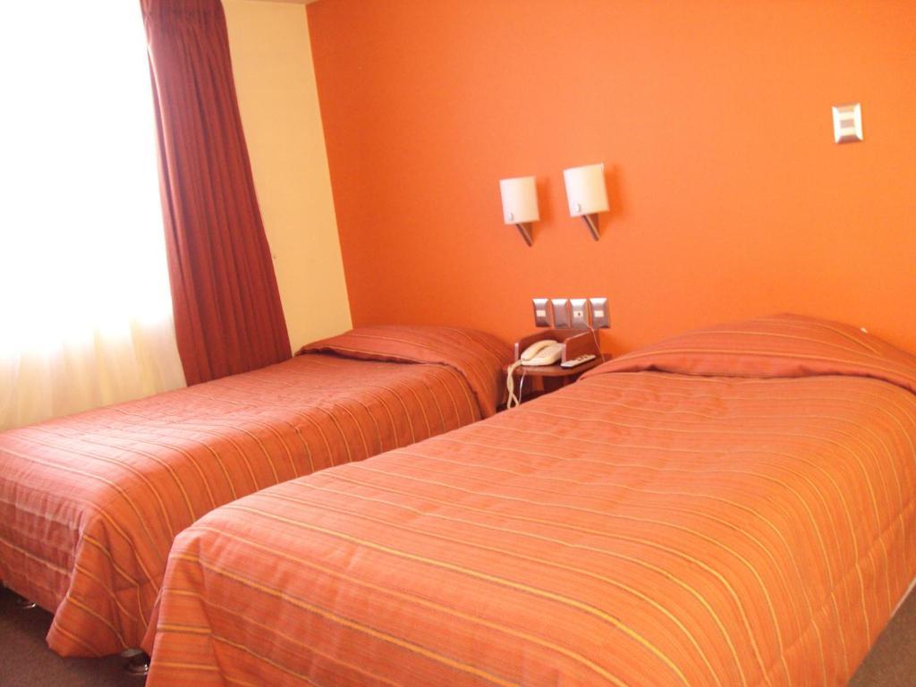 Mosoq Inn Puno Oda fotoğraf