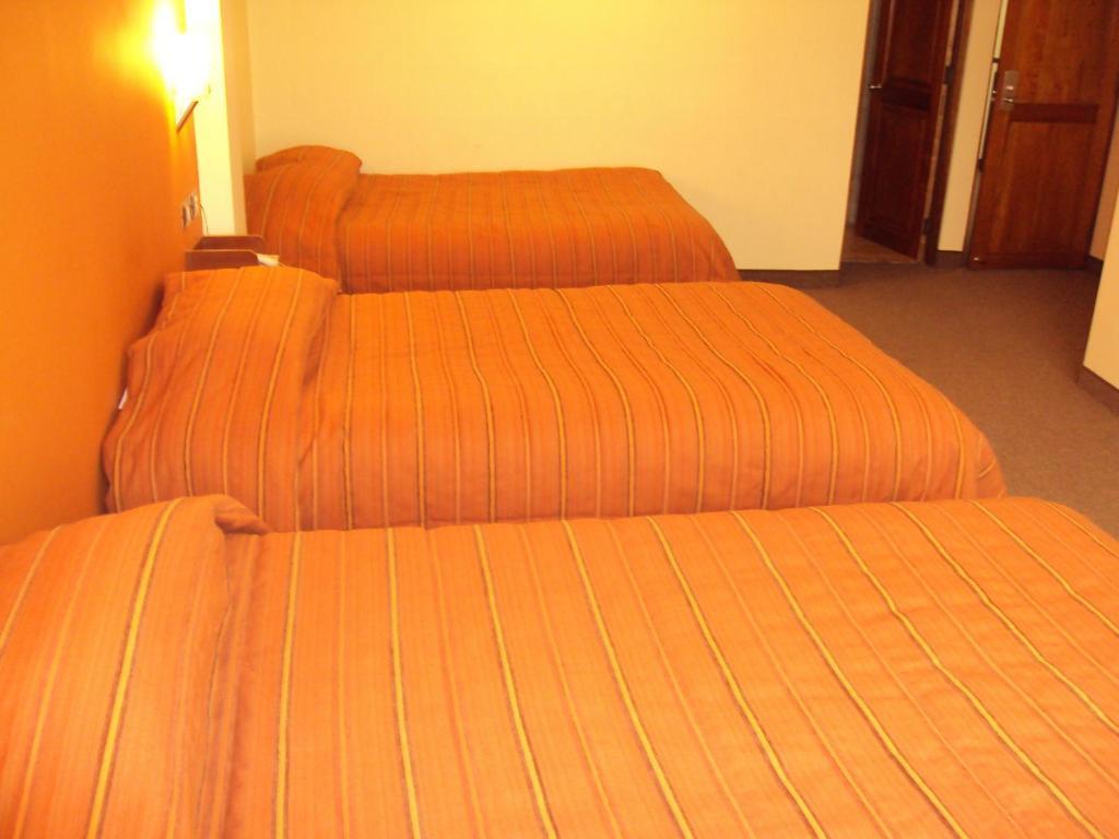 Mosoq Inn Puno Oda fotoğraf