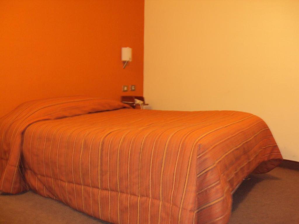 Mosoq Inn Puno Dış mekan fotoğraf