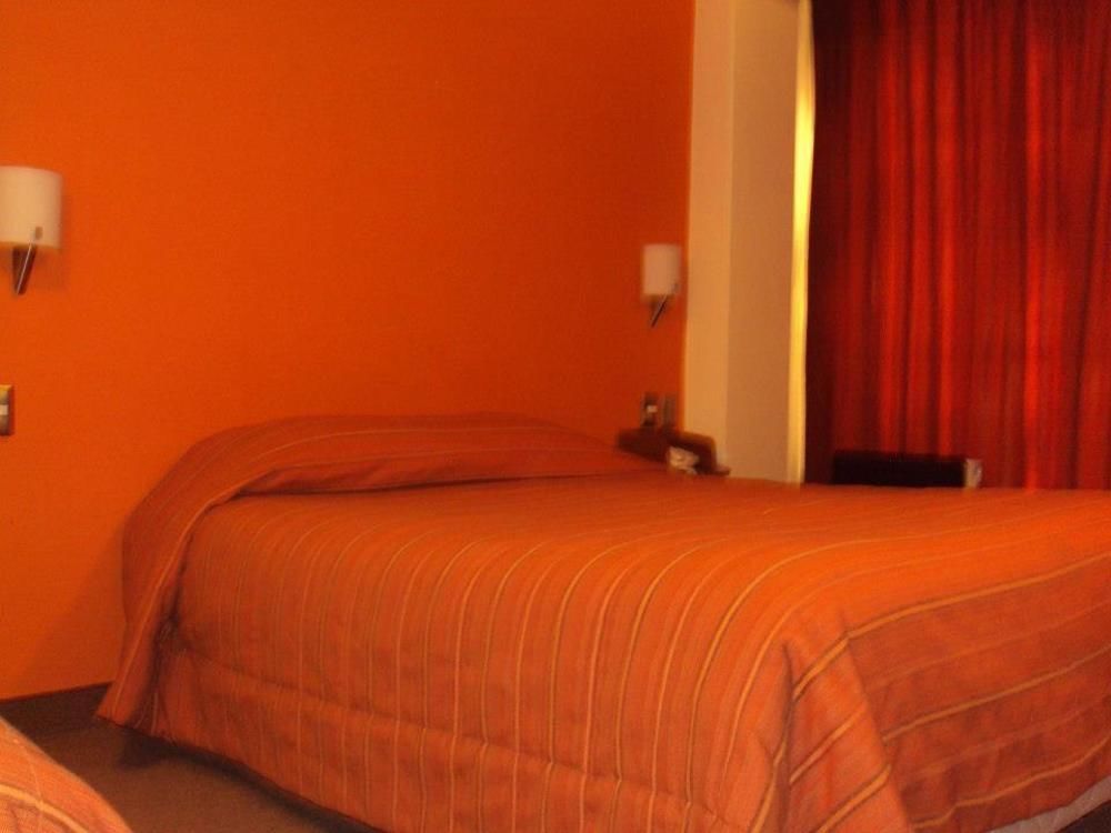Mosoq Inn Puno Dış mekan fotoğraf