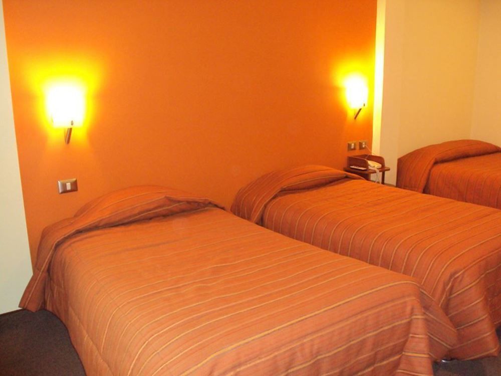 Mosoq Inn Puno Dış mekan fotoğraf