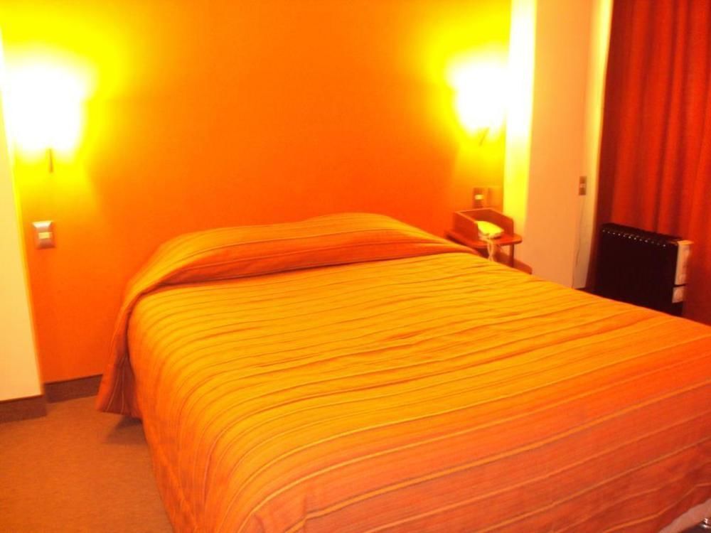 Mosoq Inn Puno Dış mekan fotoğraf