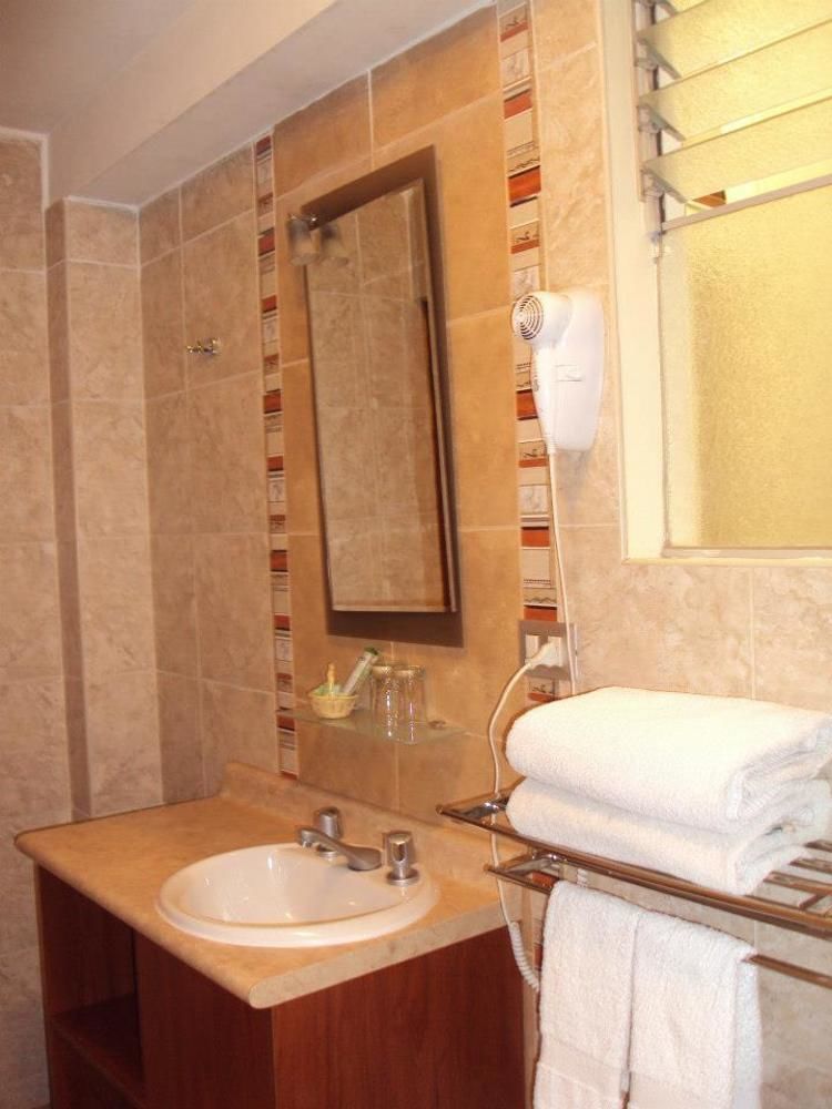 Mosoq Inn Puno Dış mekan fotoğraf