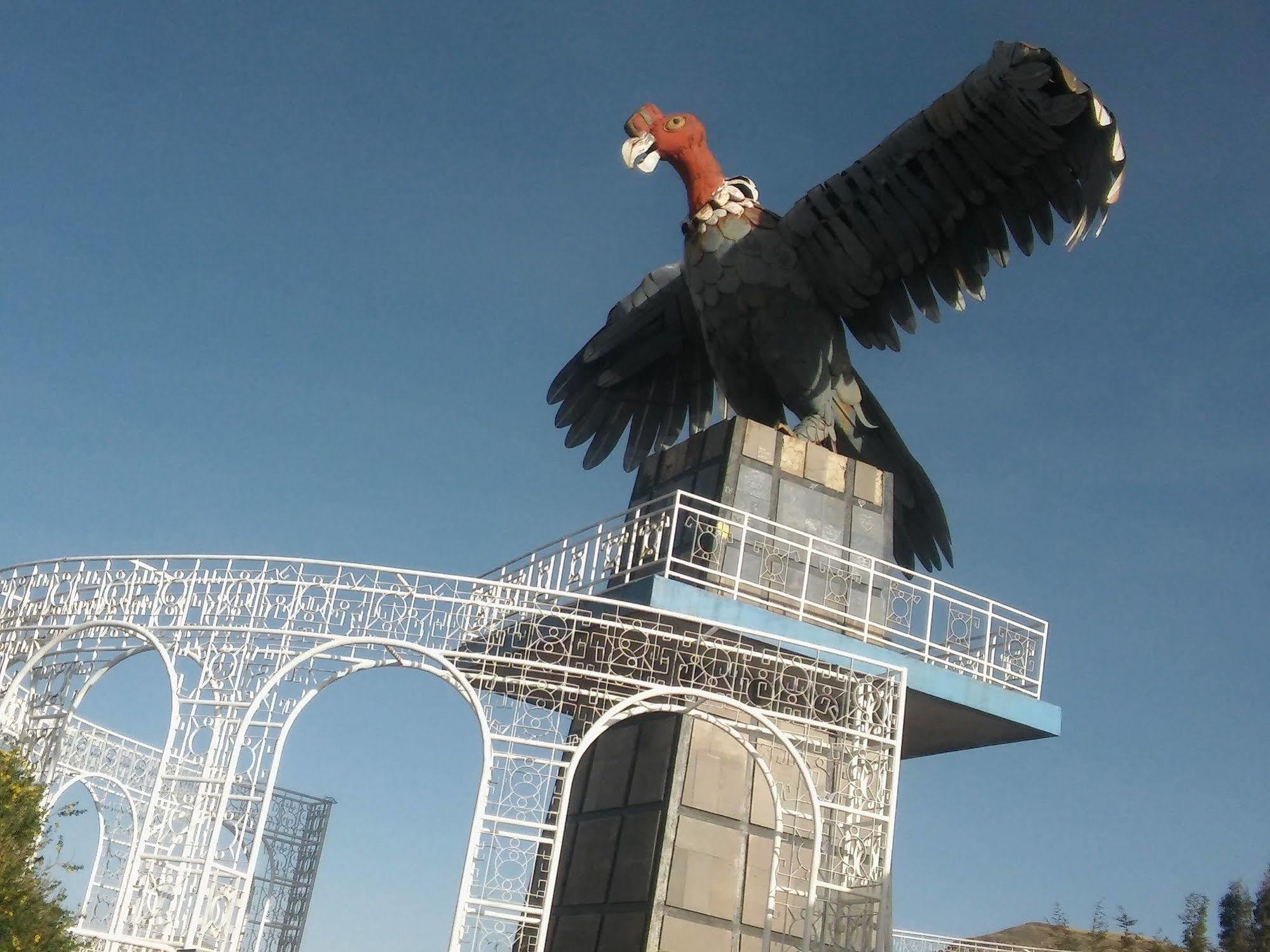 Mosoq Inn Puno Dış mekan fotoğraf