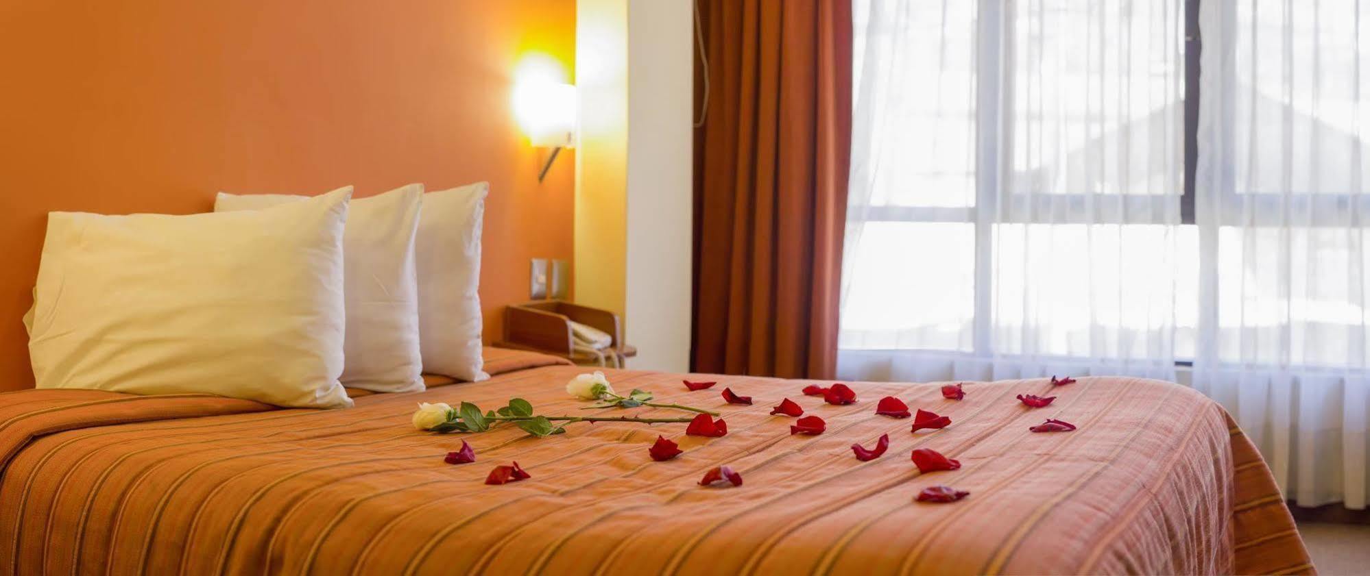 Mosoq Inn Puno Dış mekan fotoğraf