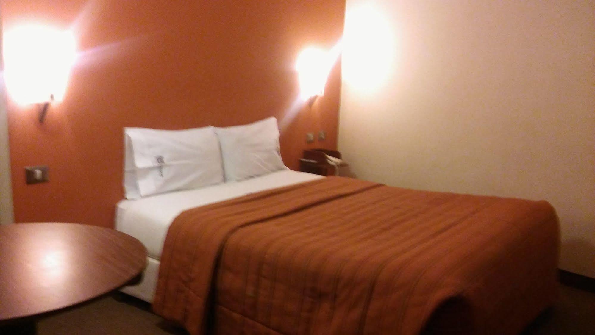 Mosoq Inn Puno Dış mekan fotoğraf