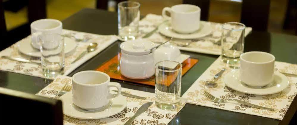 Mosoq Inn Puno Dış mekan fotoğraf